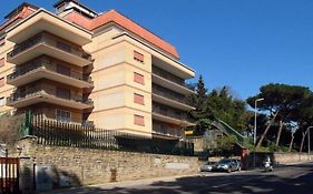 Hotel Nova Domus Aurelia
